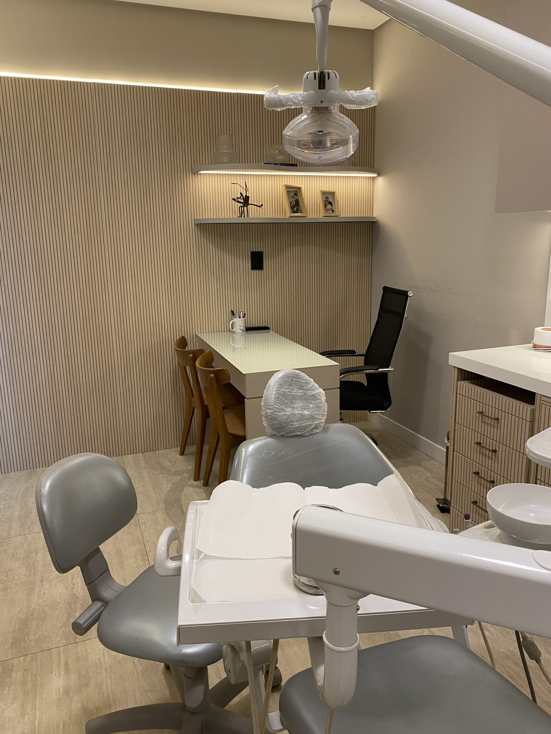 Clínica Dr. Rafael - Reabilitação Oral