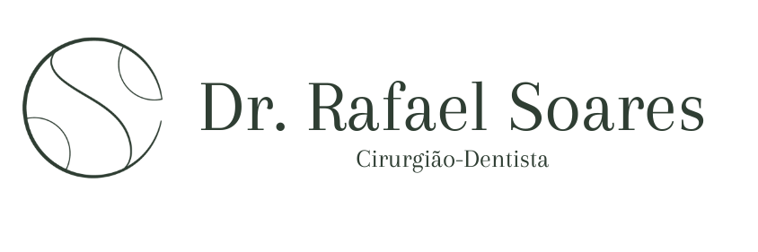 Dr. Rafael Soares - Cirurgião-Dentista