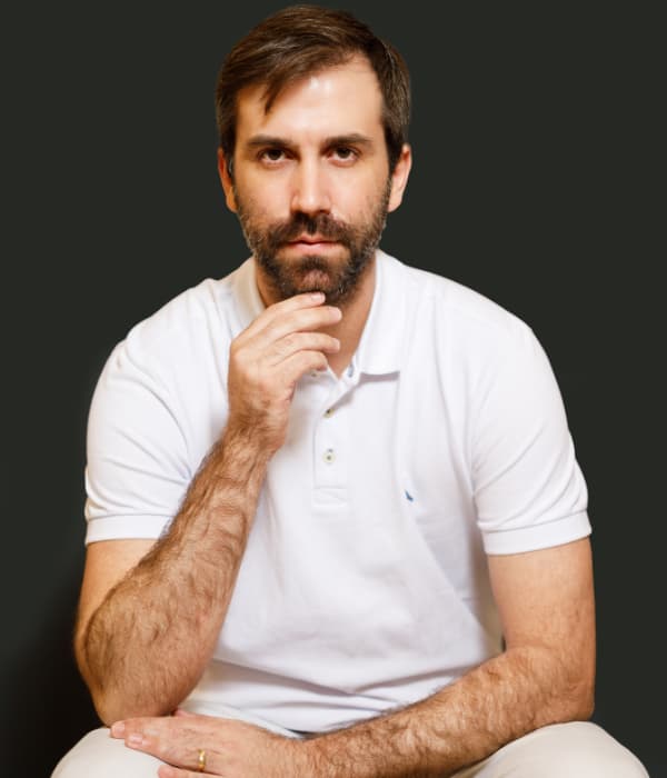 Dr. Rafael Soares - Cirurgião-Dentista